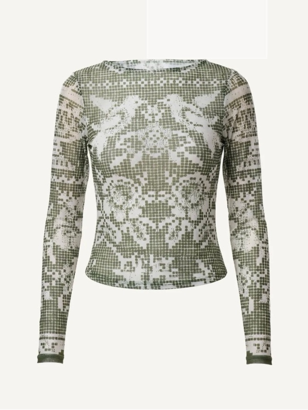 Cleobella Jay Top | Verdant Flight
